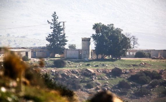 בית החולים מעדכן על מצב פצועי הפיגוע בבקעה