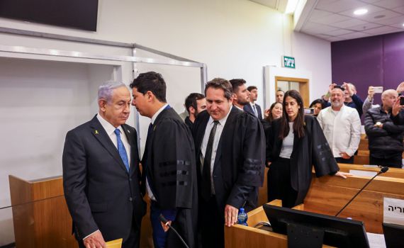 משפט נתניהו: השופטים שוב דחו את בקשת הפרקליטות