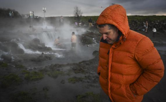 התראה רשמית ראשונה: "מדובר בסכנת חיים"