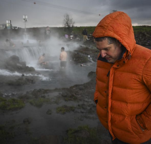 התראה רשמית ראשונה לקראת הימים הקרובים: "סכנת חיים"