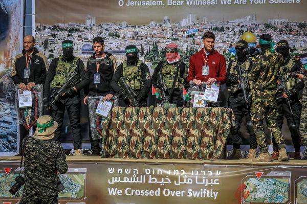 נחשף: החטופים שחזרו סובלים משלוש בעיות עיקריות