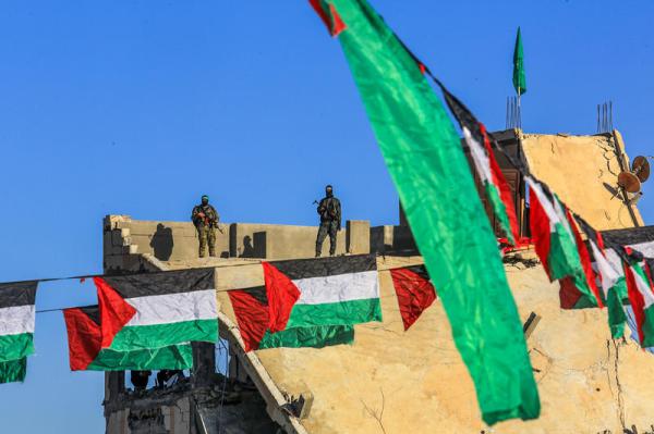 כאוס אדיר בעזה: ההחלטה הנואשת של ראשי חמאס