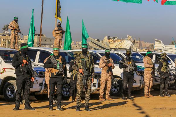 רועדים מפחד: חמאס חטף תבוסה אדירה בעזה