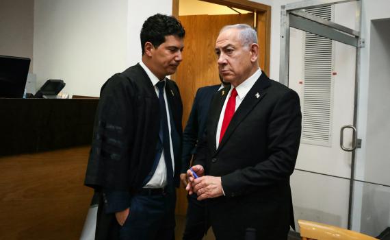 הפרקליטות מתנגדת לבקשת נתניהו לצמצם את ימי הדיונים במשפטו