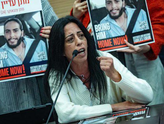 "אדאג לכך באופן אישי": עינב צנגאוקר באיום על נתניהו