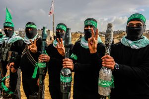 טרור פסיכולוגי? חמאס החל בחיפושים אחר גופת חטוף