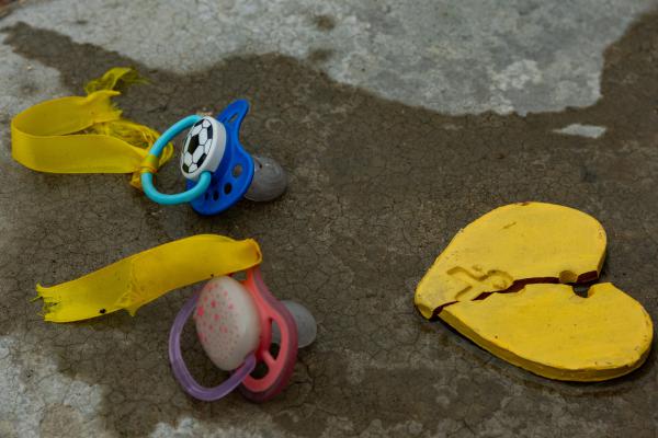 משרד רה"מ: ישראל קיבלה לידה את ארונות החללים