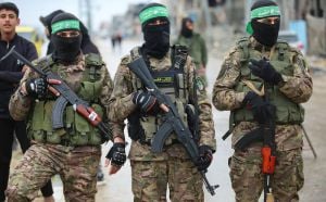 מכה לישראל: חמאס בעוד הישג דרמטי בעזה