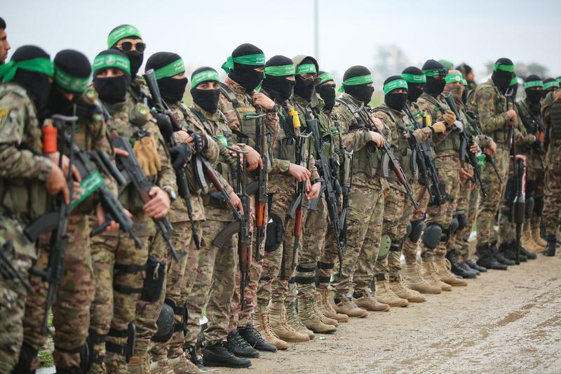 מח"ט עזה במסר דרמטי למחבלים: "תתכוננו"