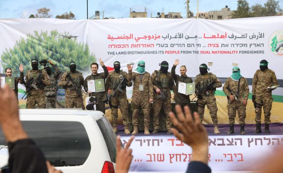 השר קיש לנתניהו: זה מה שצריך לעשות עכשיו בעזה