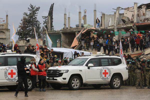 דיווח במצרים: ישראל רוצה להאריך את שלב א' ב-6 שבועות