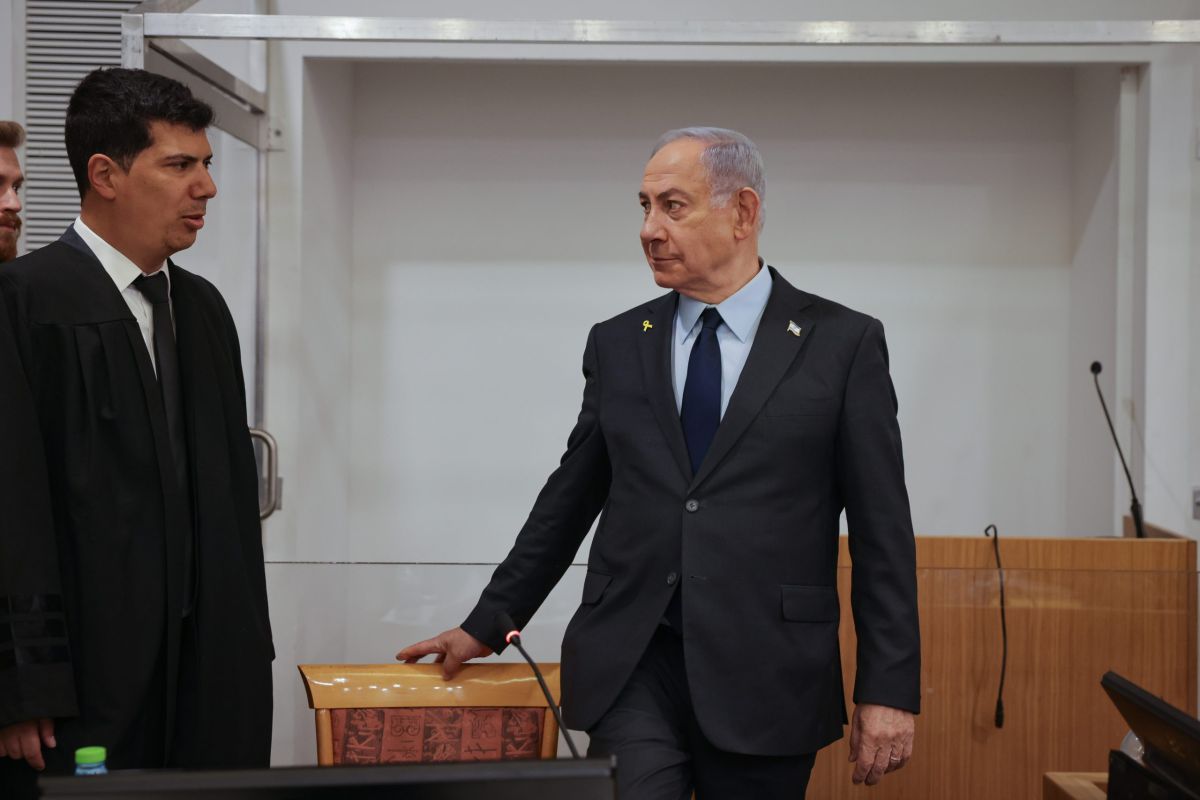 הקואליציה מקדמת: העבירה שבה נתניהו מואשם - תבוטל