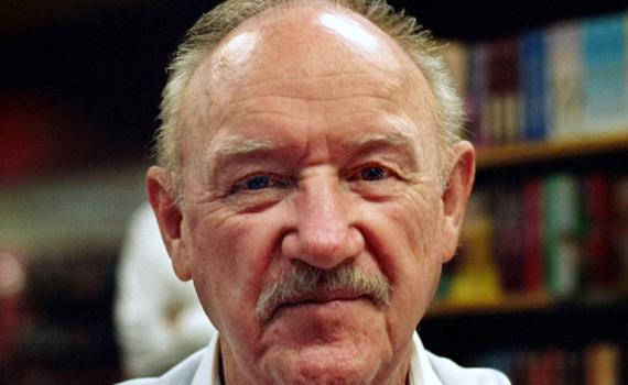 התפתחות בפרשת מותו של ג'ין הקמן: "מספיק חשוד להצדיק חקירה"