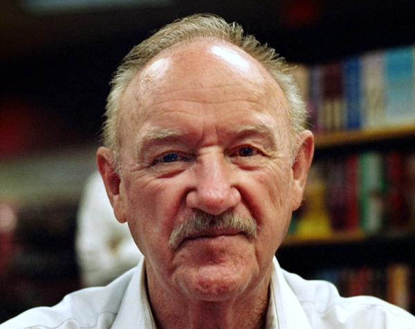 התפתחות בפרשת מותו של ג'ין הקמן: "מספיק חשוד להצדיק חקירה"