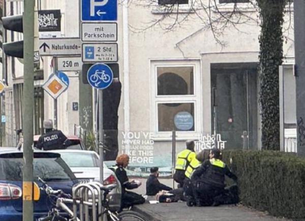 גרמניה: דיווח על אירוע ירי המוני בעיר בילפלד