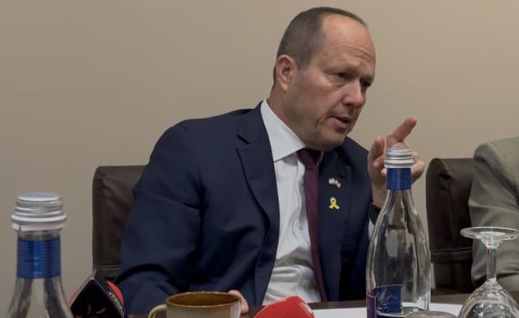 ברקת לסרוגים: המלחמה השפיעה לטובה על הקשרים עם הודו