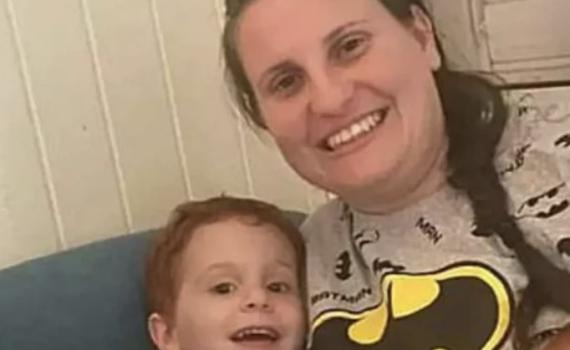 לאחר הפרת ההסכם מצד חמאס: הושבה גופתה של שירי ביבס לישראל