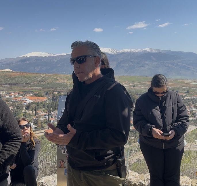 חכ״כ מטולה: ״אם חיזבאללה היה פולש ב7.10 – היה מגיע לתל אביב״