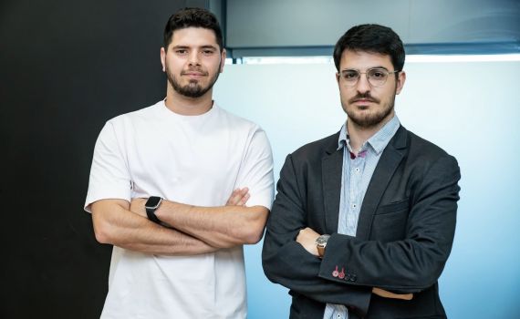 VOYA: מהפכה דיגיטלית בעולם התיירות!