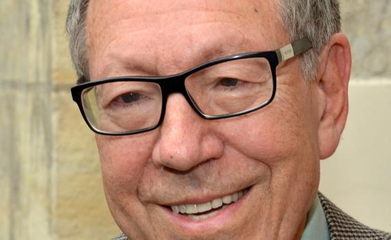 אביה של הח"כית לשעבר מועמד לפרס נובל: "הופתעתי לגמרי"