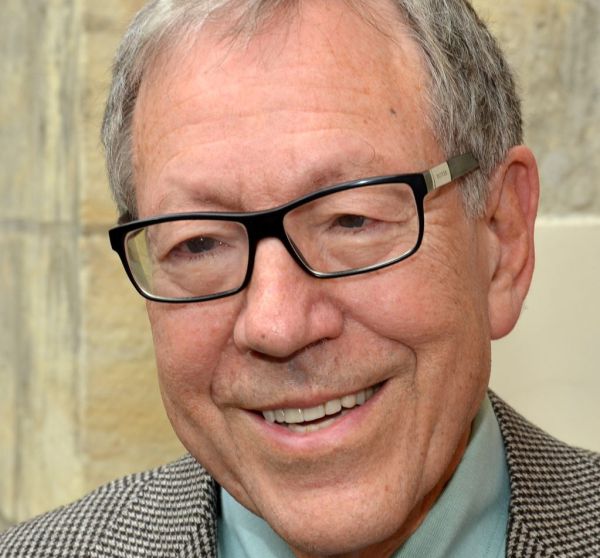 אביה של הח"כית לשעבר מועמד לפרס נובל: "הופתעתי לגמרי"