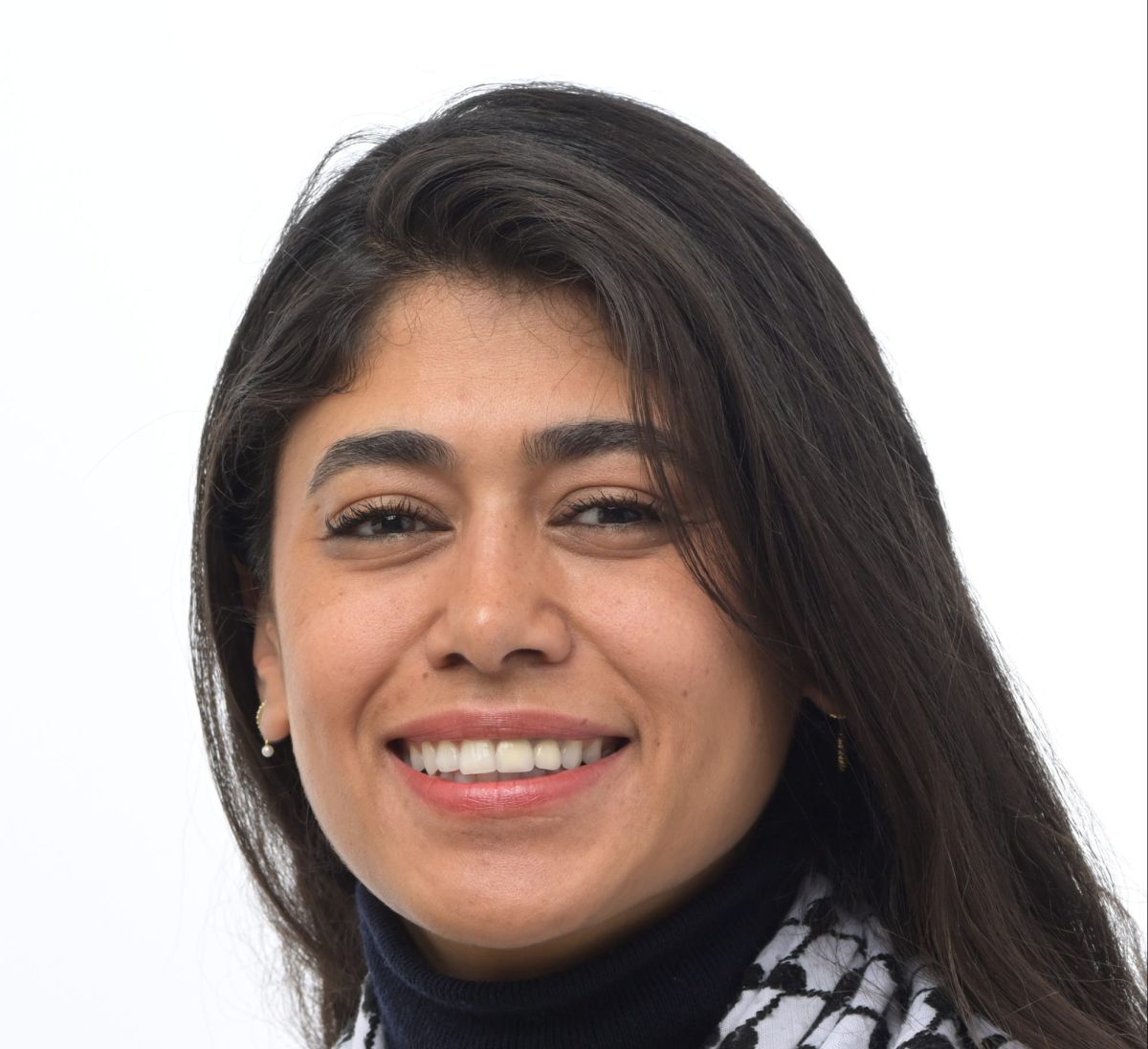 יישום ראשון של החוק: מכחישת הטבח גורשה מישראל