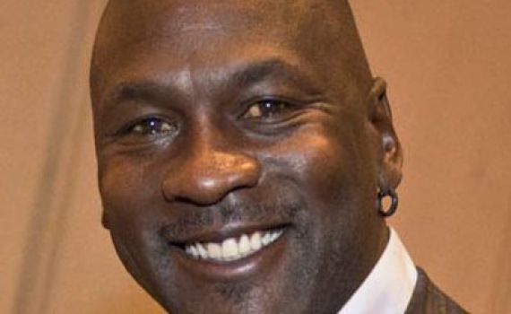 ולאיש הזה קוראים מייקל ג'ורדן: 23 דברים שלא ידעתם