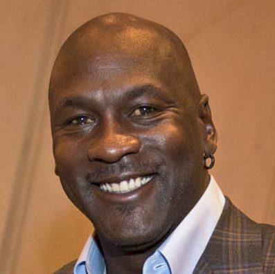 ולאיש הזה קוראים מייקל ג'ורדן: 23 דברים שלא ידעתם