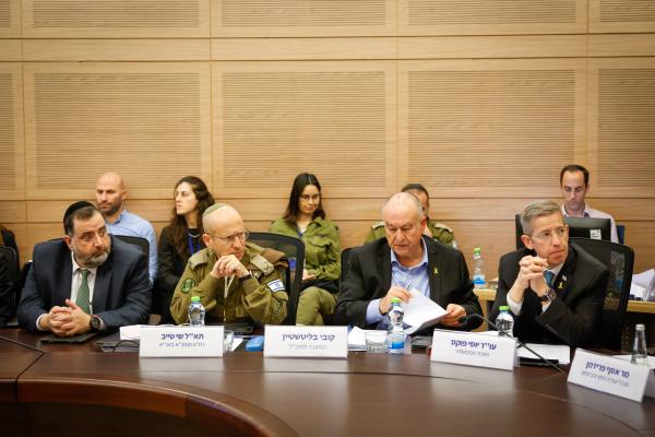 נציג צה"ל חושף: אלו מספרי החרדים שהתגייסו עד כה