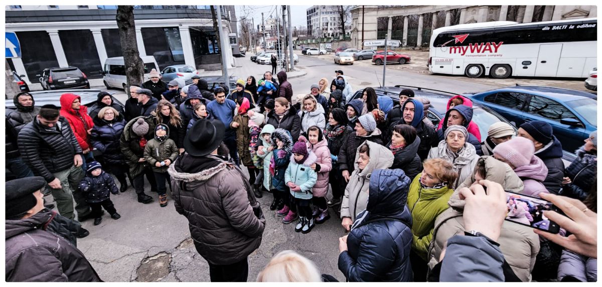 "בחורים נחטפים ברחובות, ובחזית הם נהרגים תוך ימים בודדים"