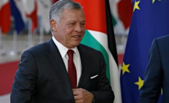 ירדן נגד בן גביר: "פרובוקציה והפרת הדין הבינלאומי"