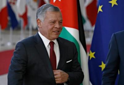 ירדן נגד בן גביר: "פרובוקציה והפרת הדין הבינלאומי"