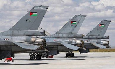 דיווח: ירדן מאיימת בפתיחת מלחמה אם יגורשו פלסטינים לשטחה
