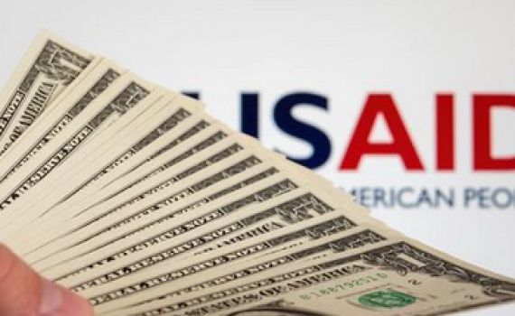 נחשף: הסוכנות האמריקאית שנסגרה מימנה אלפי כתבי חדשות