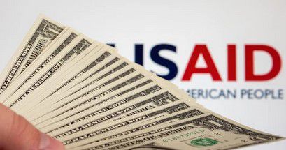 נחשף: הסוכנות האמריקאית שנסגרה מימנה אלפי כתבי חדשות