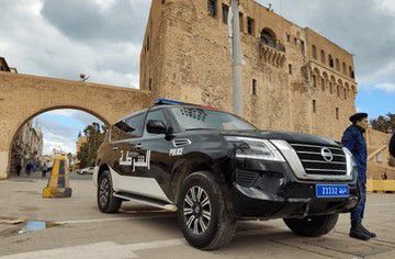 דרמה בלוב: קברי אחים המוניים סמוך ל"שוק העבדים" במדינה