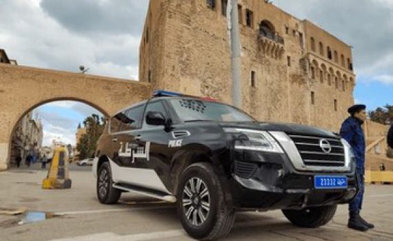 דרמה בלוב: קברי אחים המוניים סמוך ל"שוק העבדים" במדינה