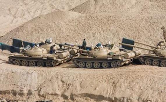 חשש בישראל מהמהלך הדרמטי של מצרים