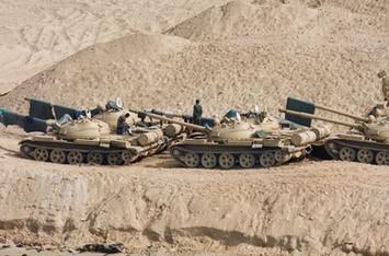 חשש בישראל מהמהלך הדרמטי של מצרים