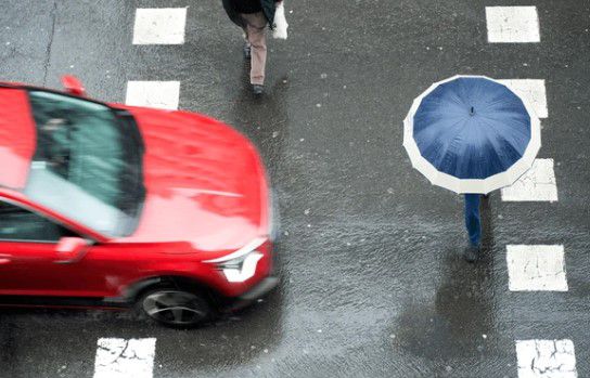 אירוע קשה בגרמניה: עשרות פצועים בפיגוע דריסה במינכן