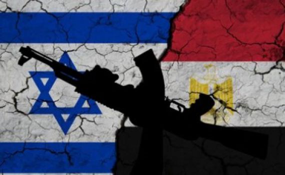 שגריר ישראל בארה"ב מזהיר: מצרים מפרה את הסכם השלום עם ישראל