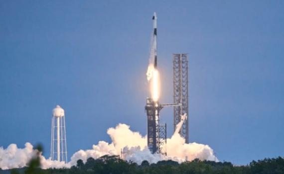 חופשה במאדים? אילון מאסק מבטיח טיסה ראשונה לכוכב תוך שנתיים