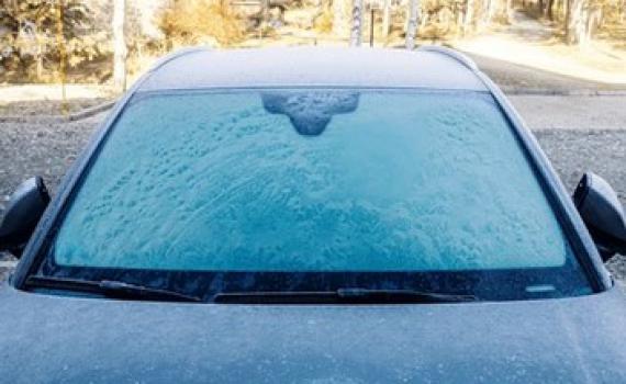 מקרה חריג: אדם בן 55 קפא למוות בלב תל אביב