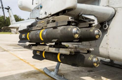 החיסולים של ארה"ב בסוריה: טראמפ התאהב בטיל הסודי של הצבא