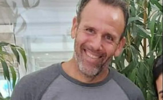 דרכו האחרונה: אוהד יהלומי יובא מחר למנוחות