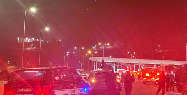 כתב אישום חמור נגד המחבל שרצח את יהושע אהרן טוביה שמחה הי"ד