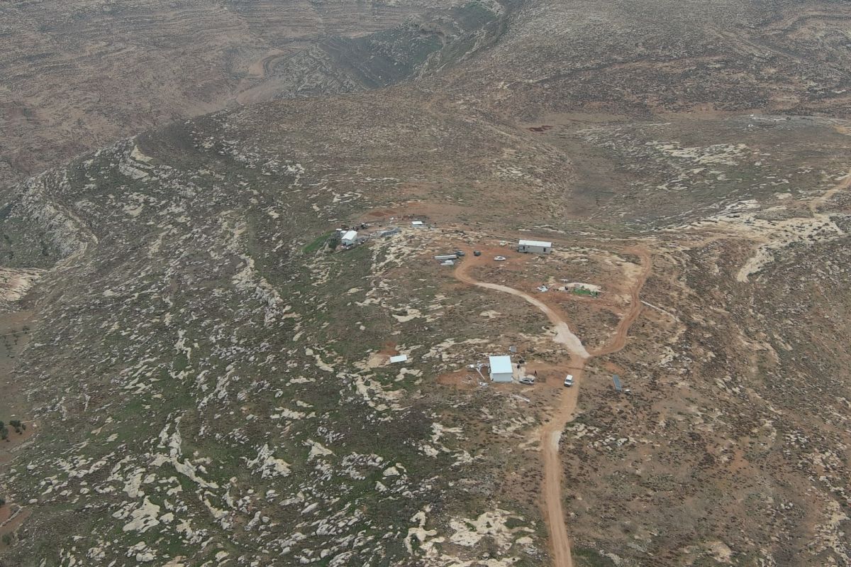 "בגידה בהתיישבות": תושבים בגוש עציון נגד ראש המועצה