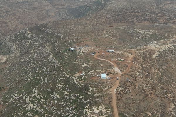 "בגידה בהתיישבות": תושבים בגוש עציון נגד ראש המועצה