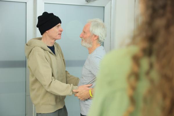 ביתו של קית' סיגל מדווחת על מצבו הרפואי