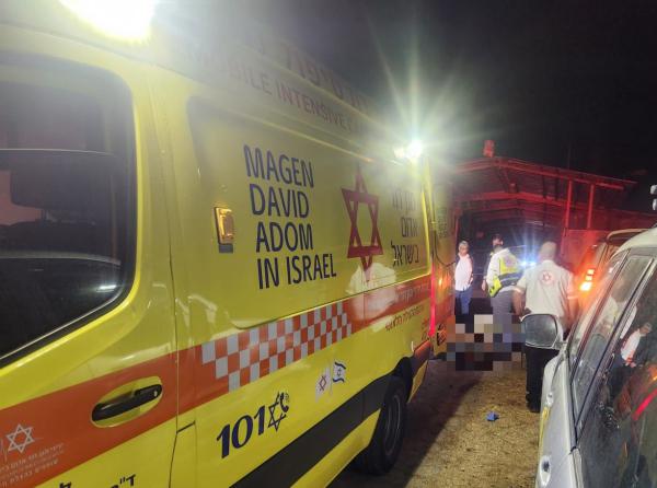 אישה מתה מהיפותרמיה; בת"א ובני ברק – שניים פונו במצב קשה